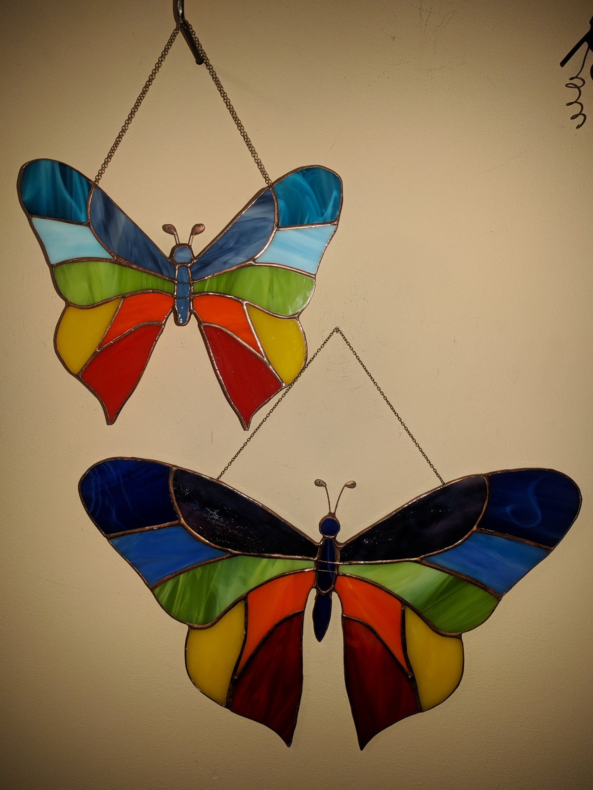 Piece of art